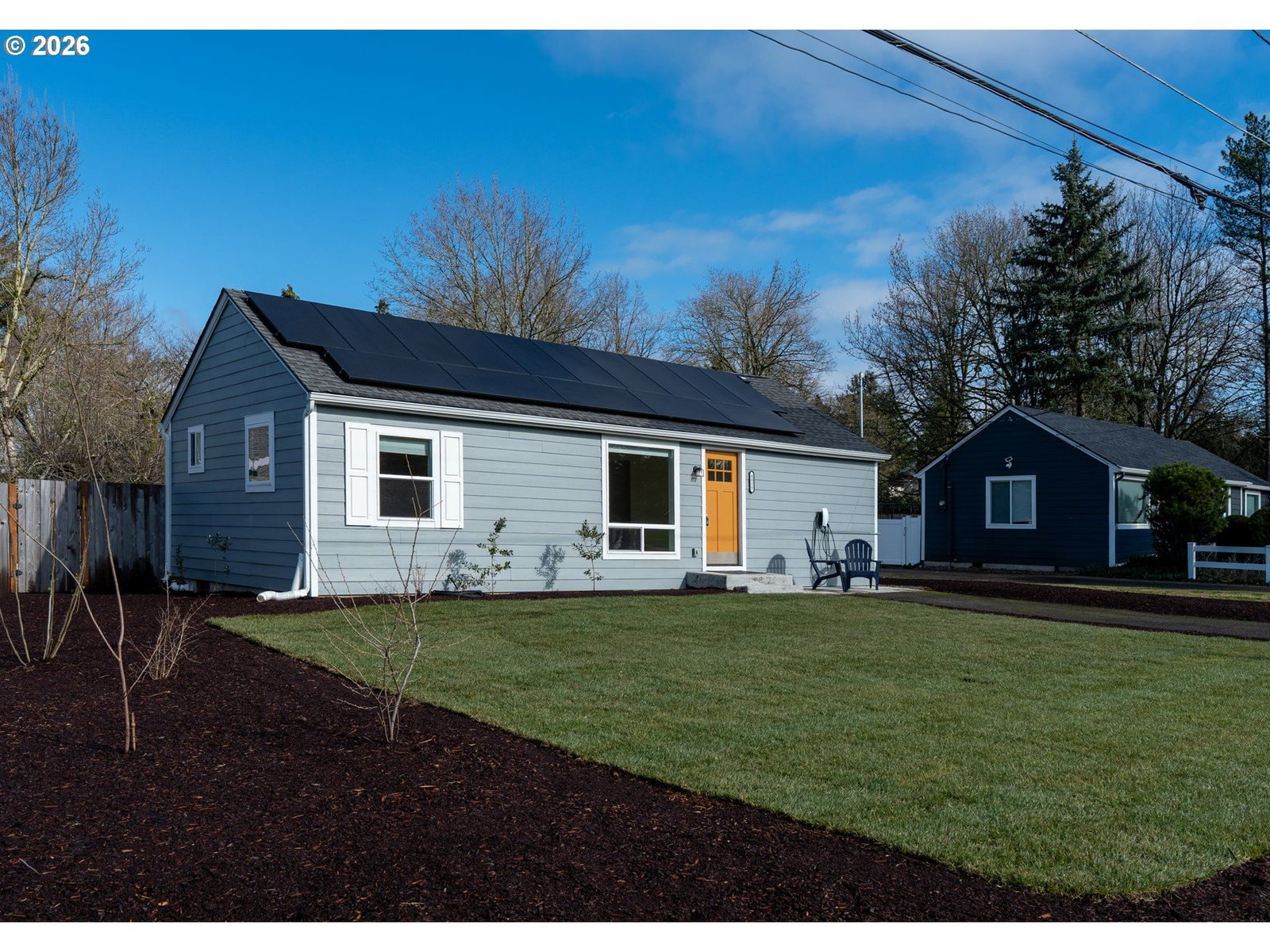 Primary listing photo, 4815 SW DICKINSON ST, Portland, OR, 97219