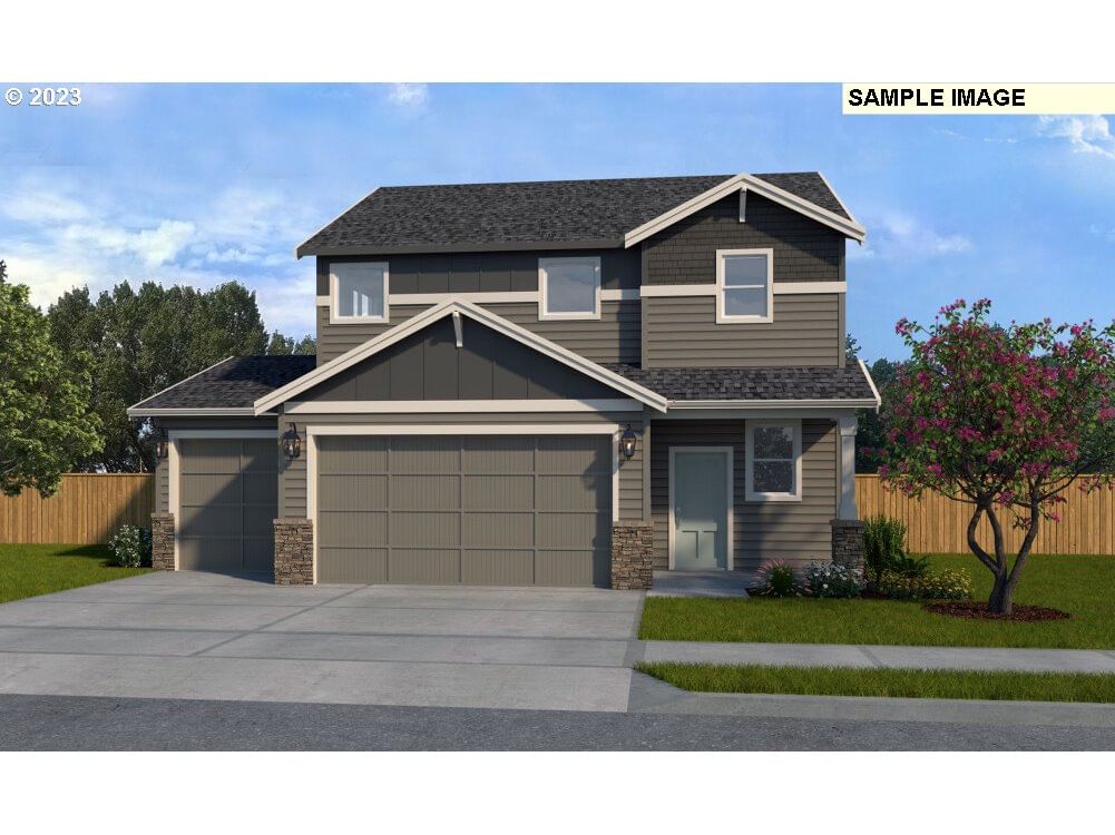Primary listing photo, 16509 SE Pacific Crest Trail PL #758, Happy Valley, OR, 97086