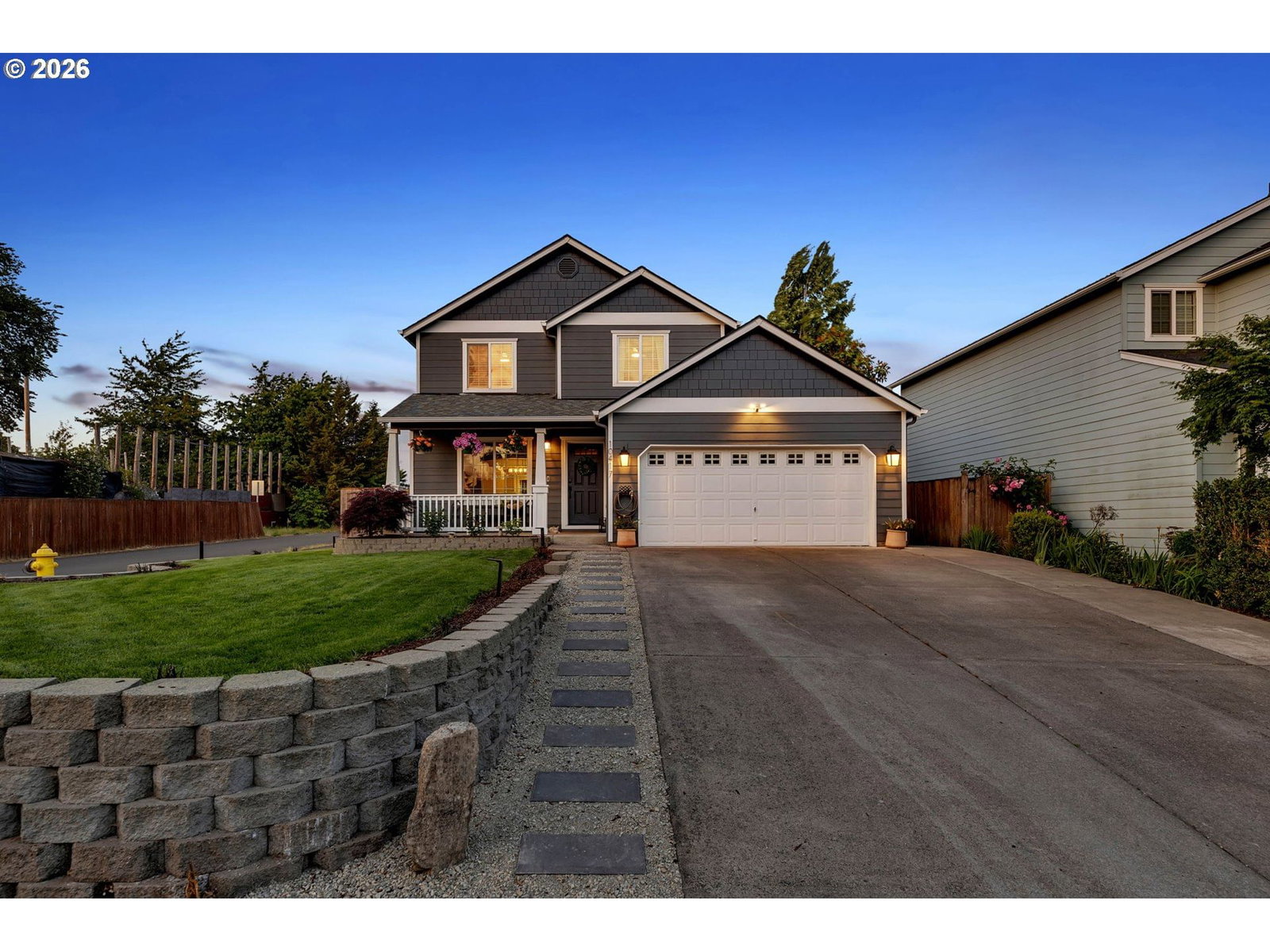 Primary listing photo, 10417 NE 86TH AVE, Vancouver, WA, 98662