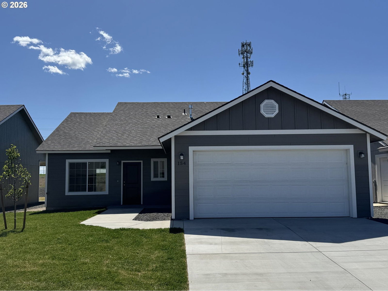 Primary listing photo, 154 MICHELLE AVE, Umatilla, OR, 97882
