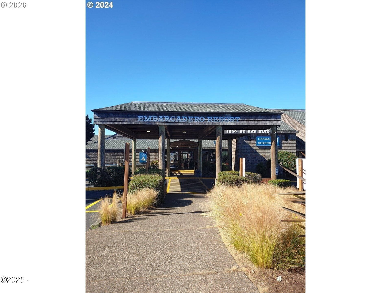 Primary listing photo, 1000 SE BAY BLVD #A-3, Newport, OR, 97365