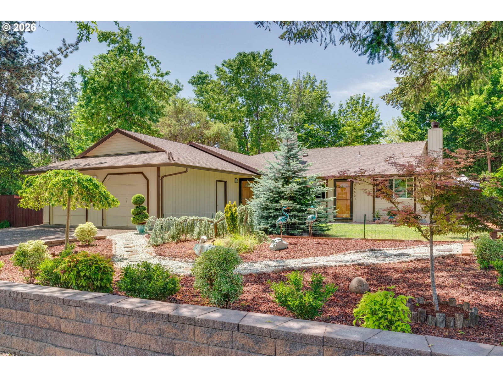 Primary listing photo, 9649 SW DAVIES RD, Beaverton, OR, 97008