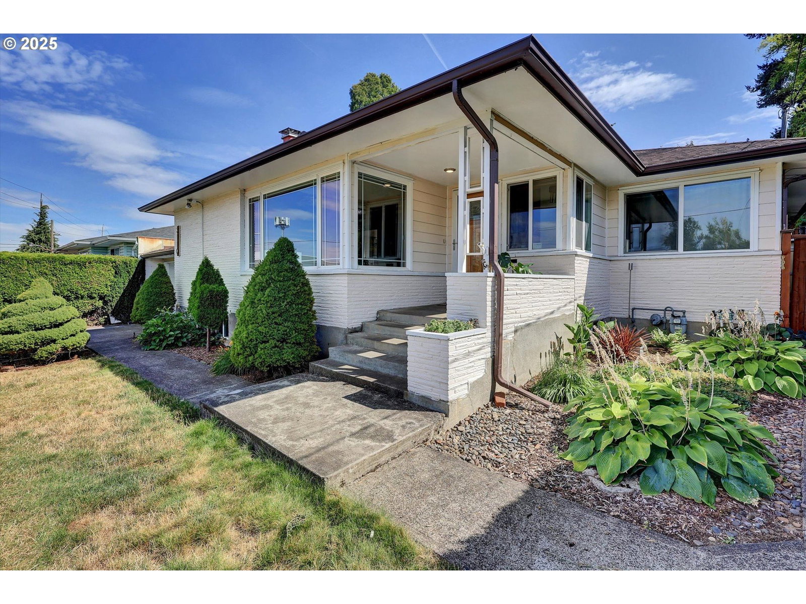 Primary listing photo, 3110 NE BRYANT ST, Portland, OR, 97211
