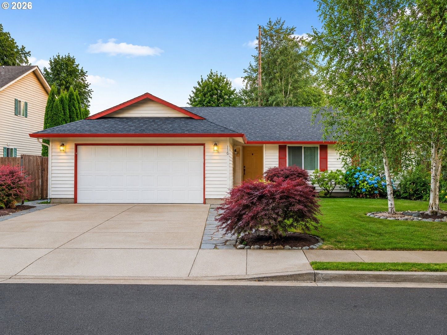 Primary listing photo, 110 DECATUR DR, Kelso, WA, 98626