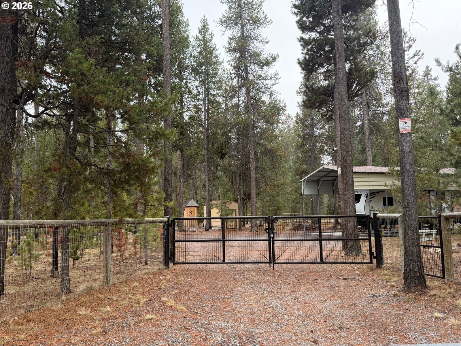 Primary listing photo, 17103 MILKY WAY, Bend, OR, 97707