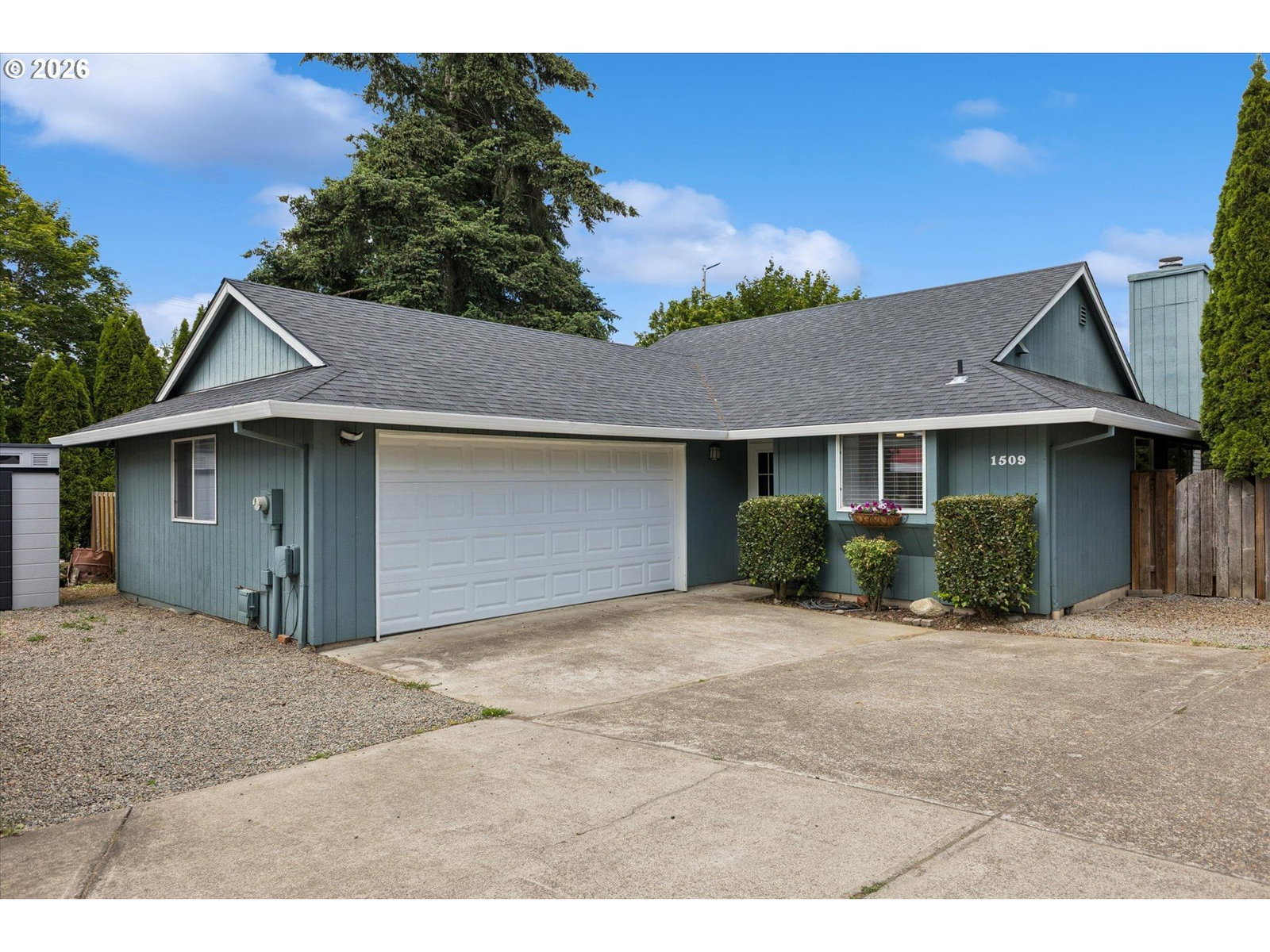 Primary listing photo, 1509 23RD AVE, Forest Grove, OR, 97116