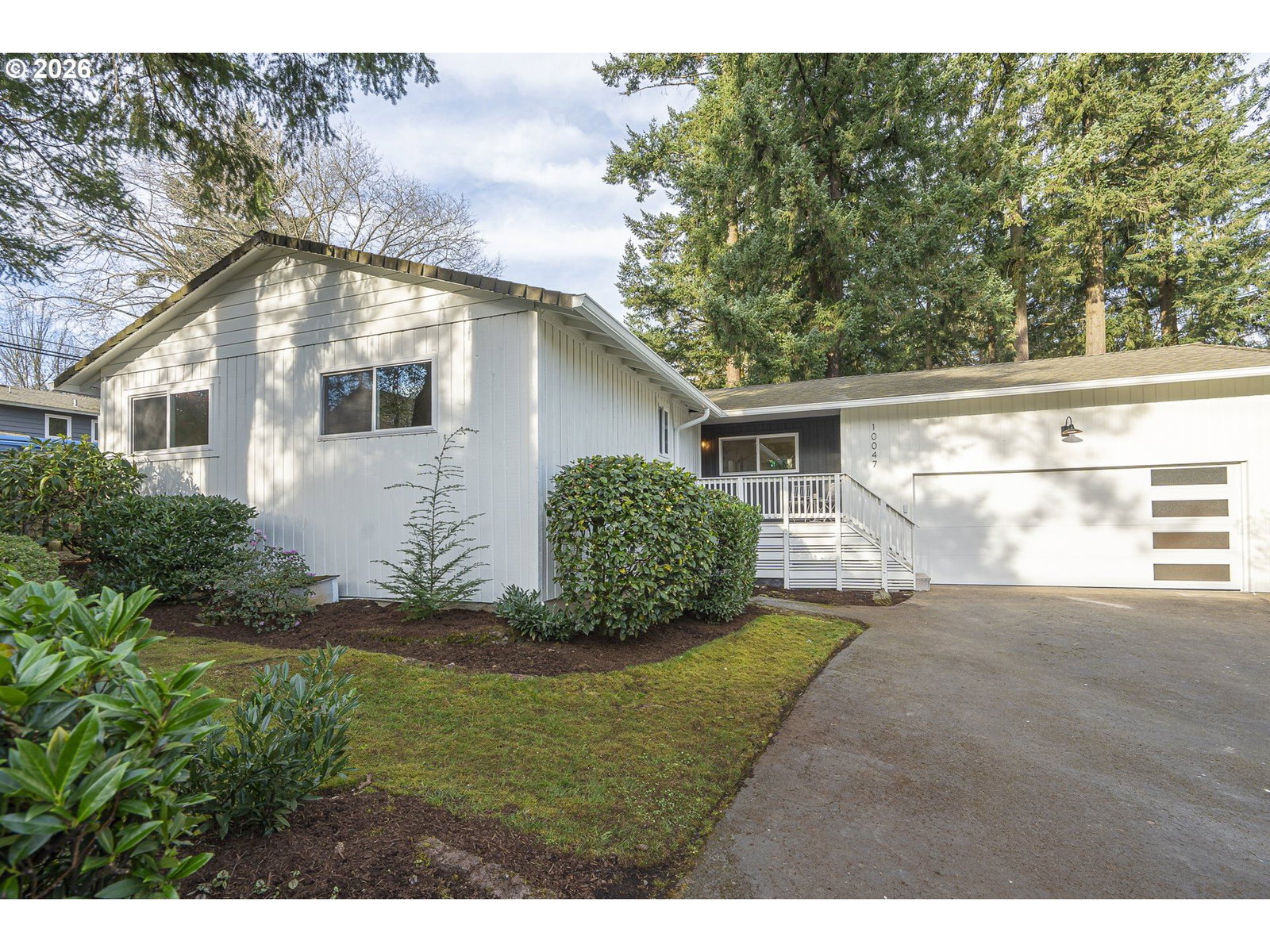 Primary listing photo, 10047 SW 25TH AVE, Portland, OR, 97219