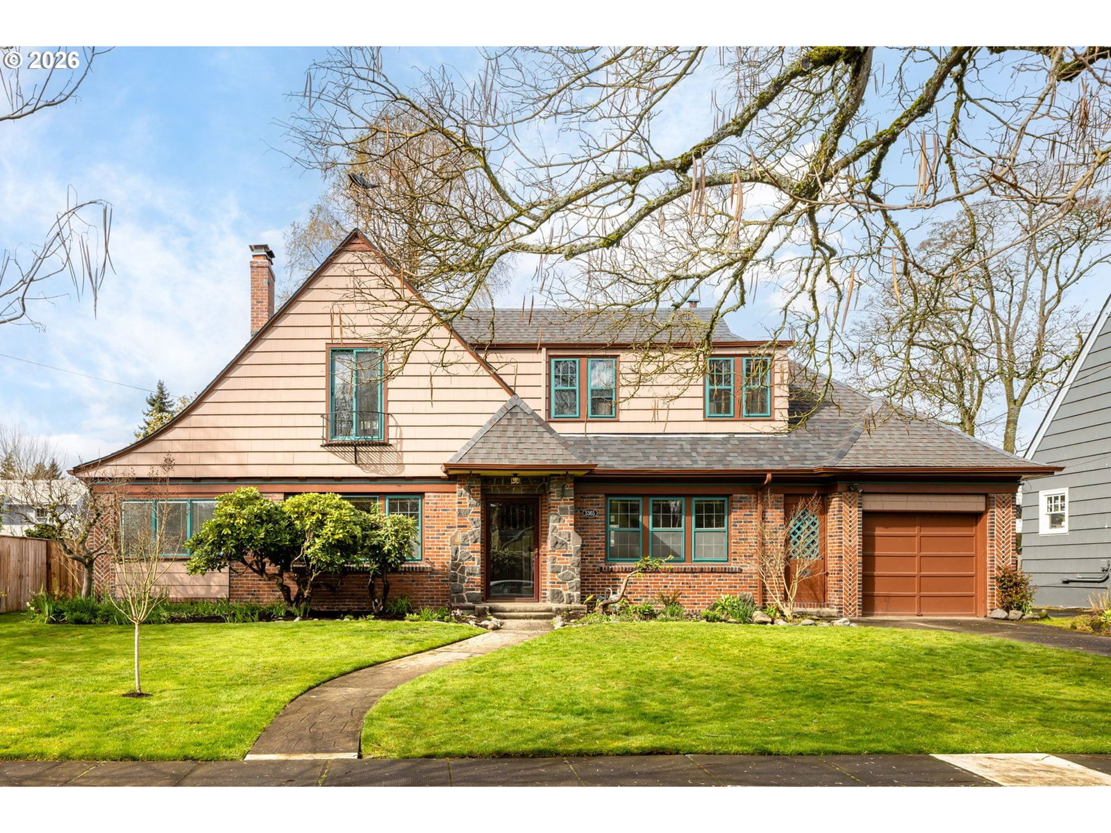 Primary listing photo, 3365 NE ALAMEDA ST, Portland, OR, 97212