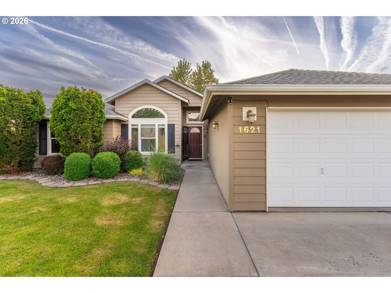 Primary listing photo, 1621 SW 2ND ST, Pendleton, OR, 97801