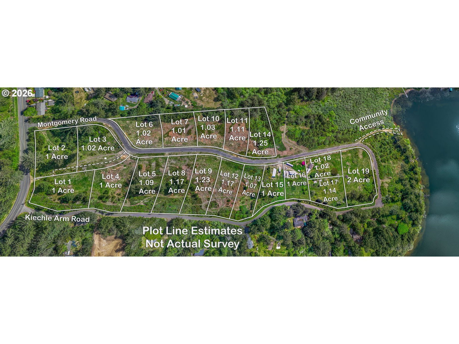 Primary listing photo, Clear Lake Rd #7, Florence, OR, 97439