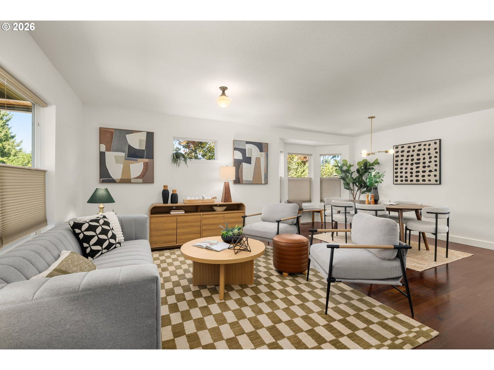 Listing photo 4 of 35, 4422 N ALBINA AVE, Portland, OR, 97217