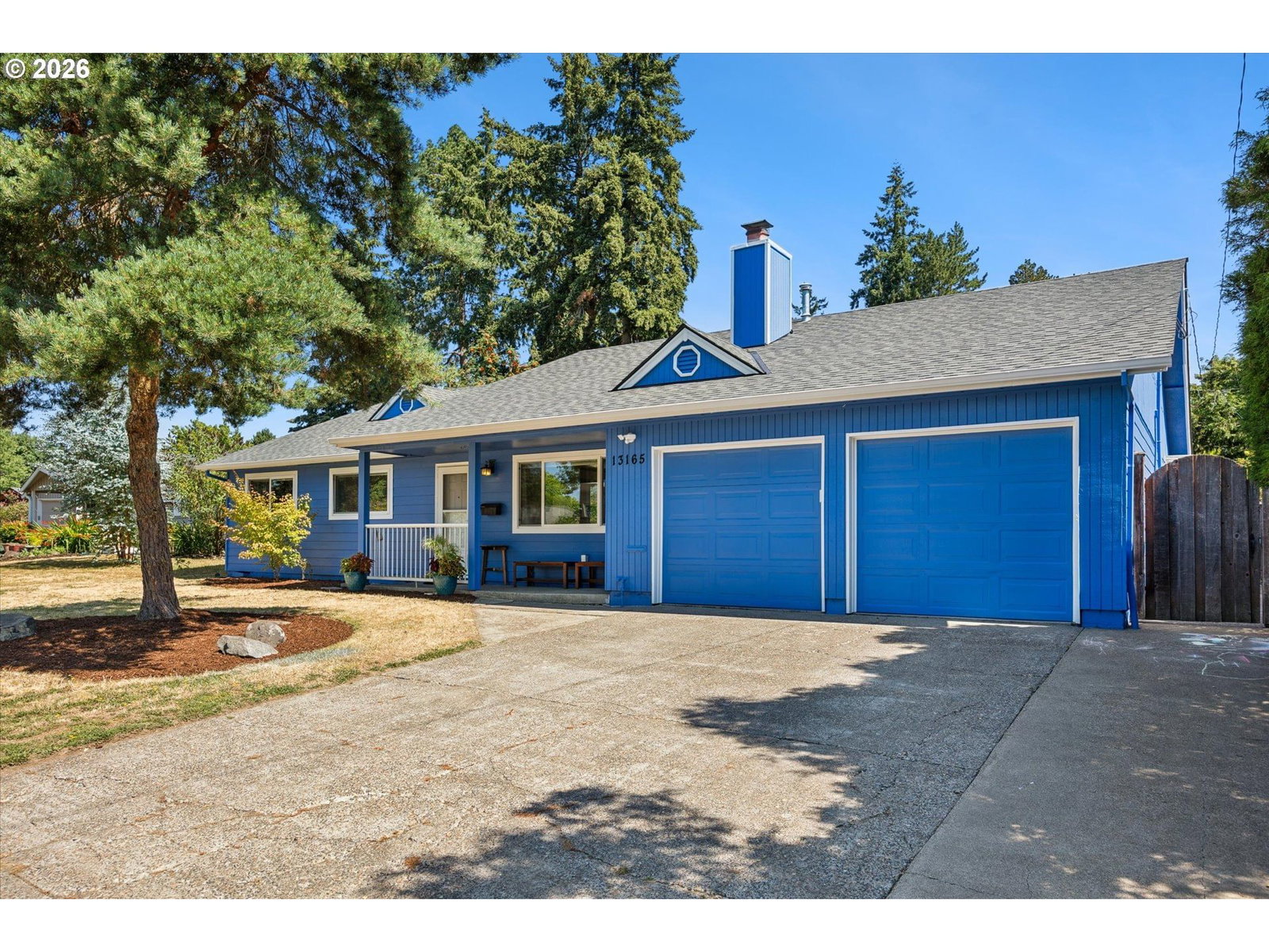 Primary listing photo, 13165 SW BRIGHTWOOD ST, Beaverton, OR, 97005