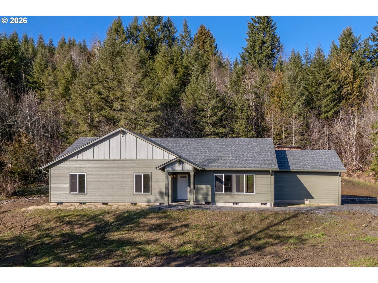 Primary listing photo, 20835 SCAPPOOSE VERNONIA HWY, Scappoose, OR, 97056