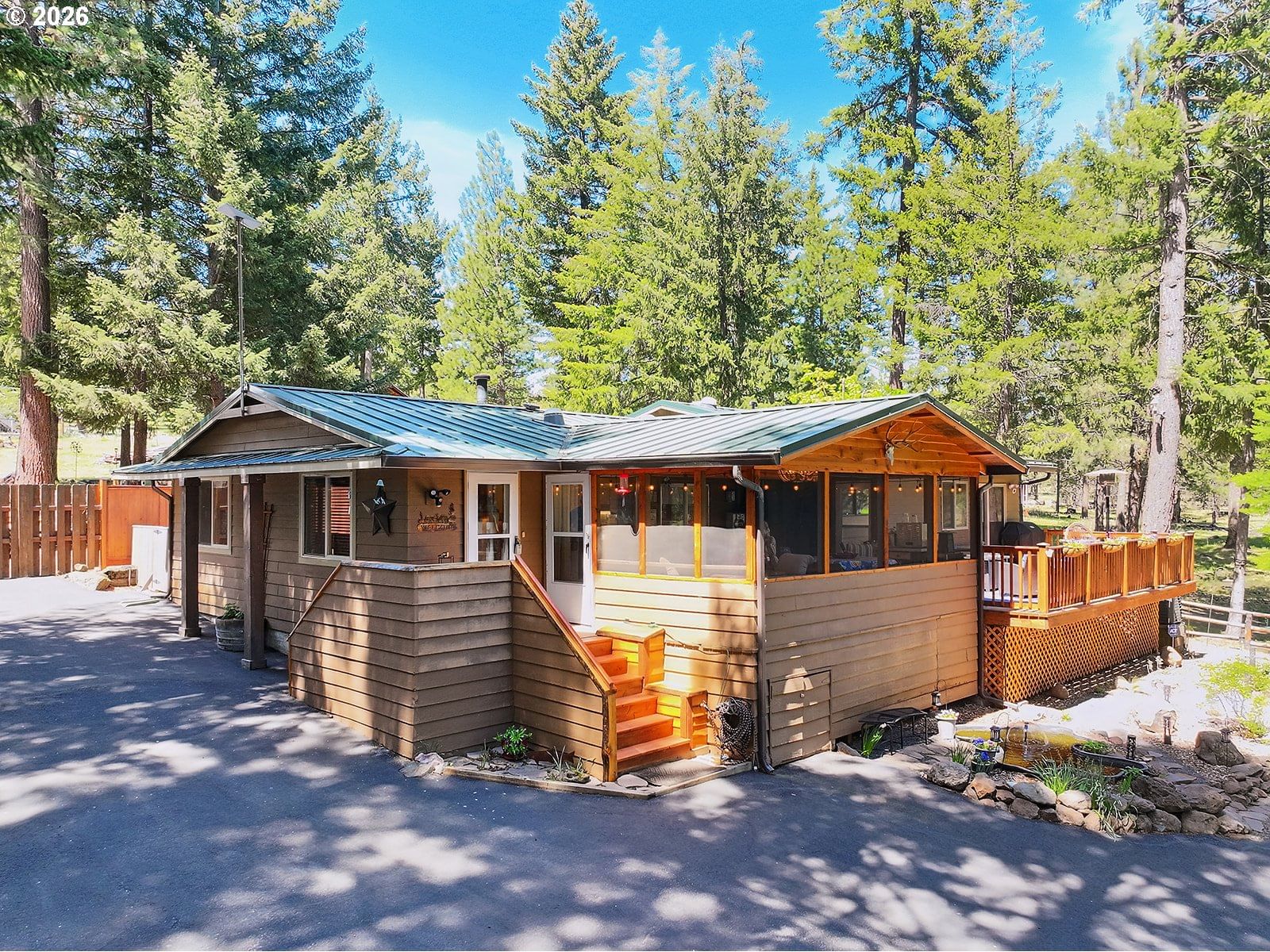 Primary listing photo, 328 PONDEROSA WAY, Tygh Valley, OR, 97063