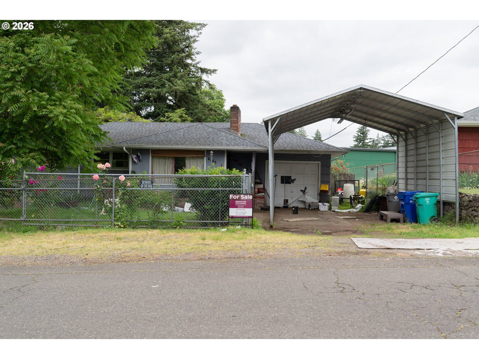 Primary listing photo, 4363 SE 130TH AVE, Portland, OR, 97236