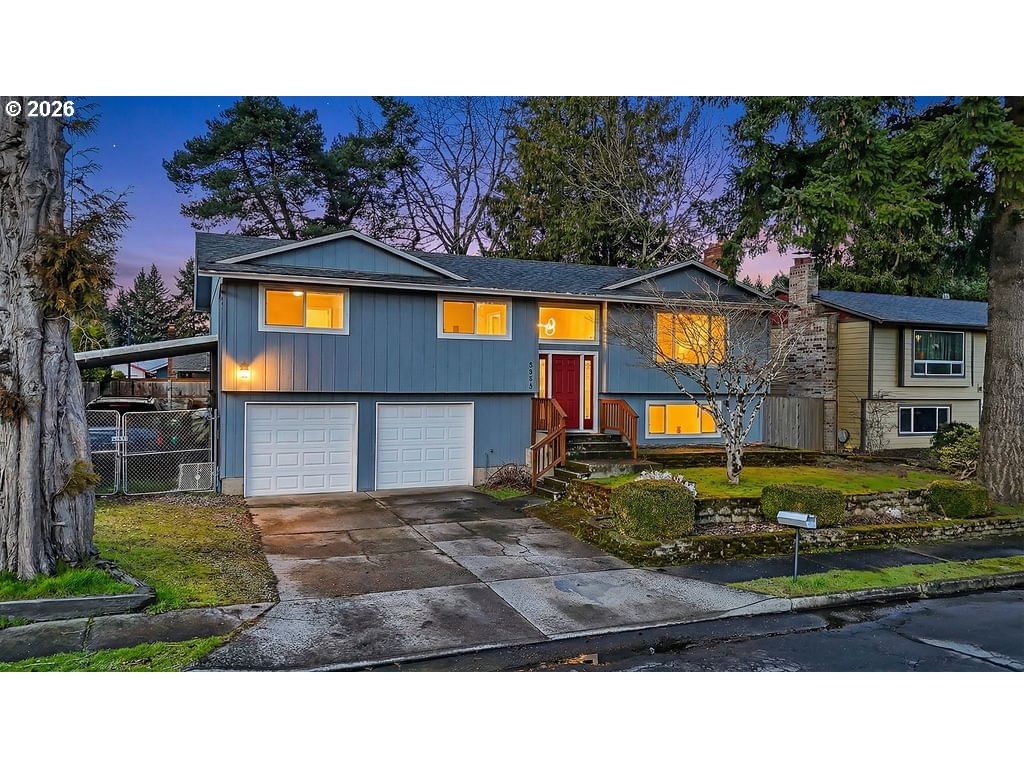 Primary listing photo, 3893 SW 4TH ST, Gresham, OR, 97030