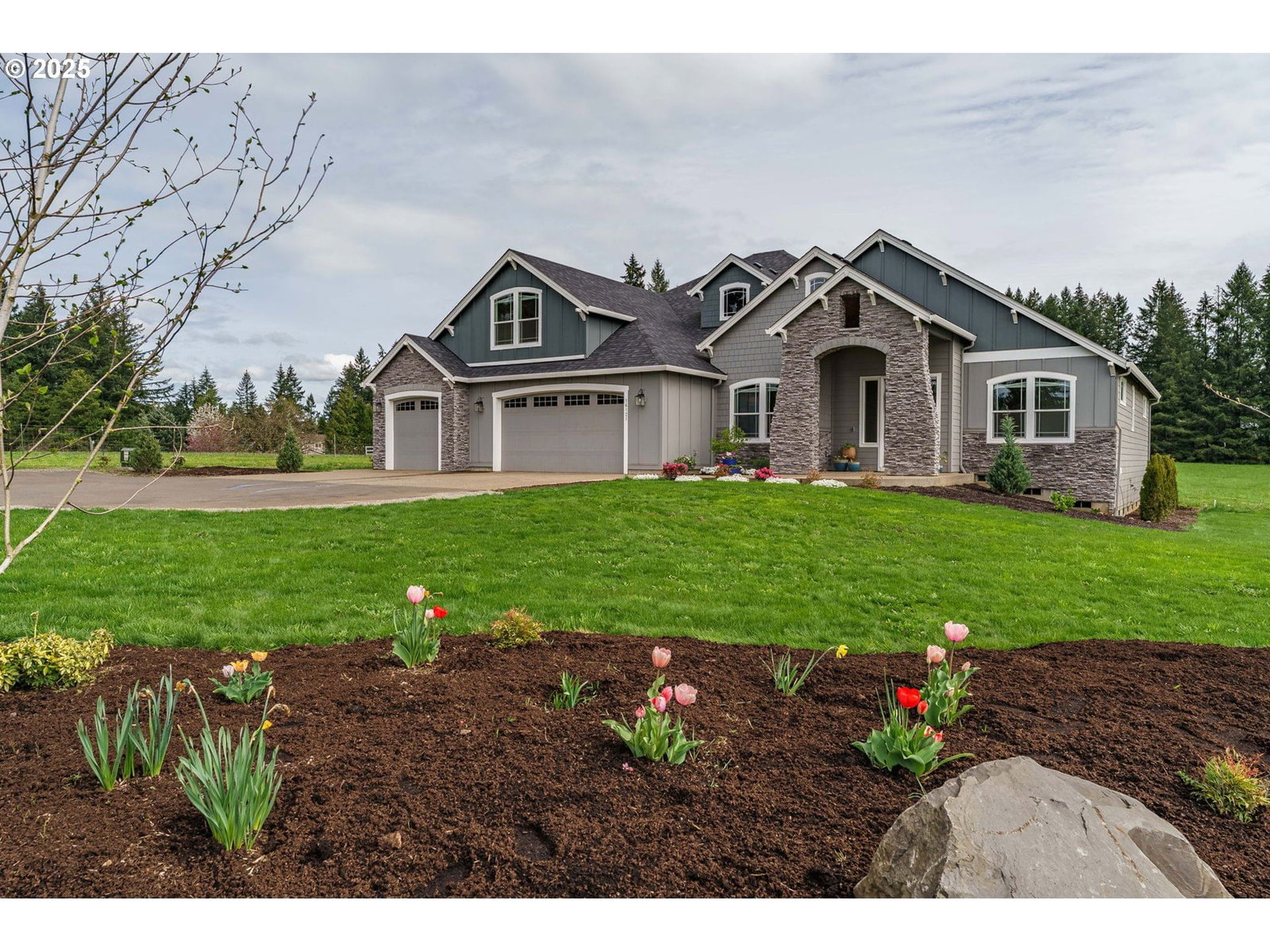 Primary listing photo, 16121 S AMACHER LN, Oregon City, OR, 97045