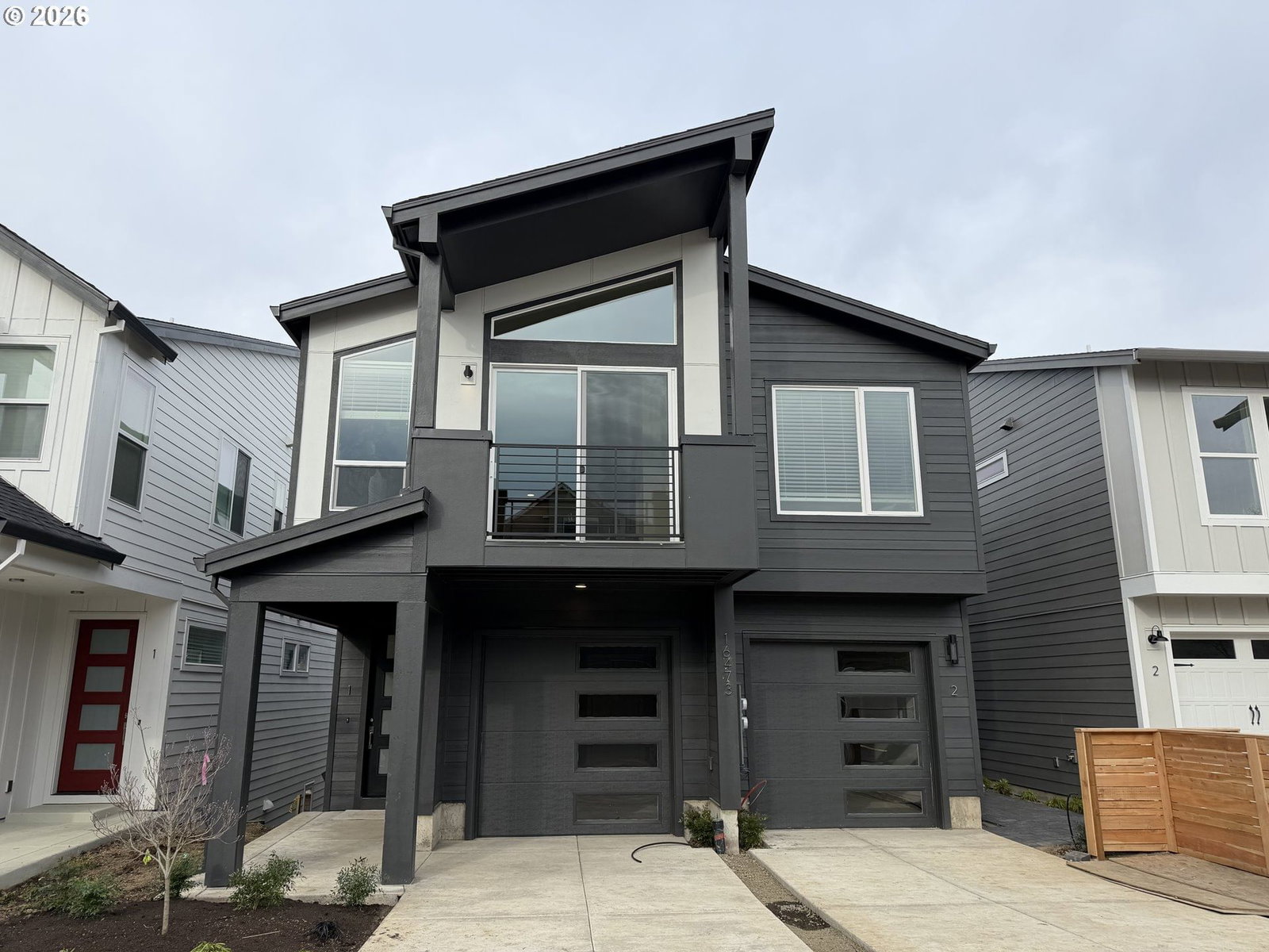 Primary listing photo, 16473 NW liberty ST, Portland, OR, 97229