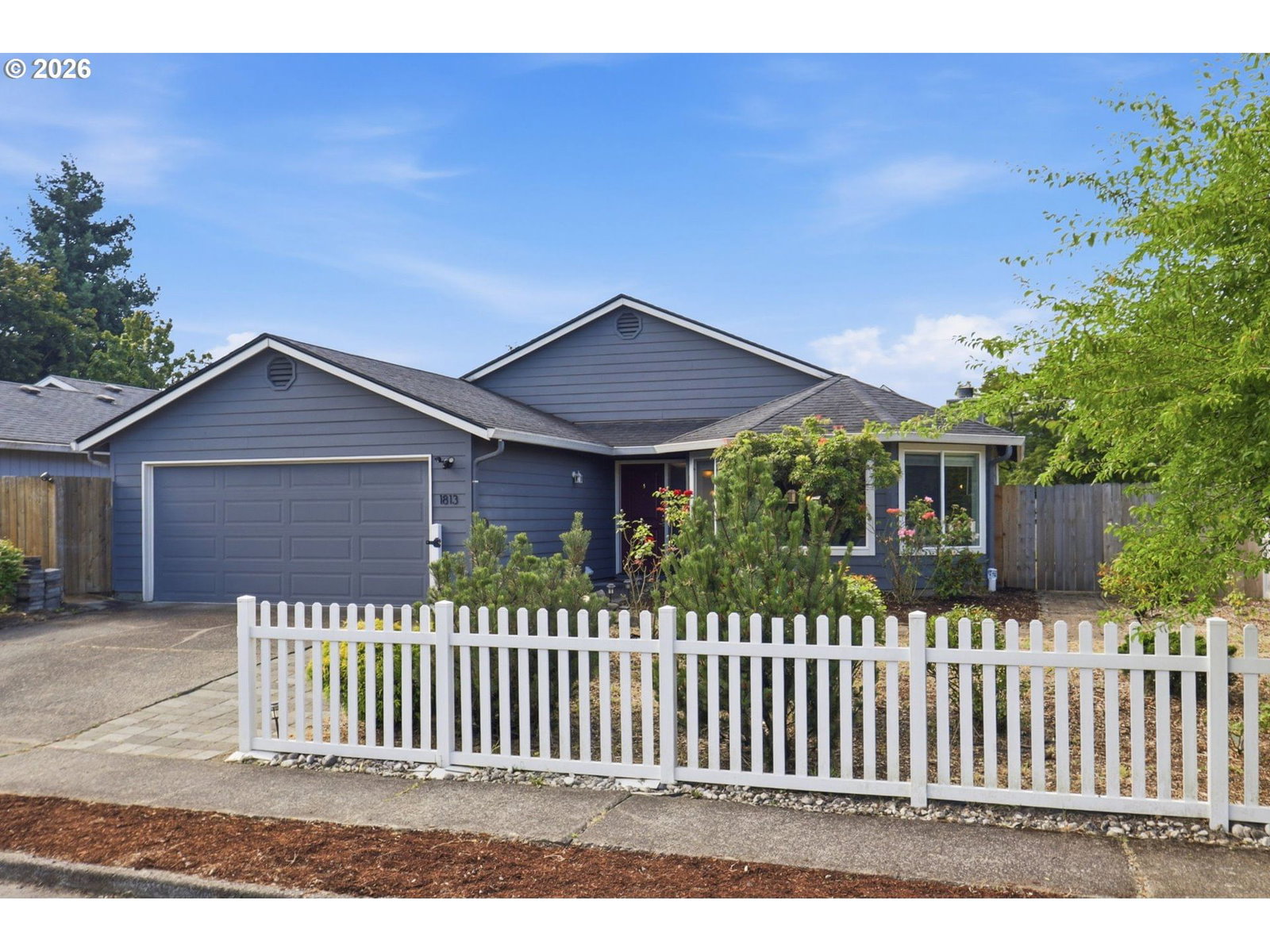 Primary listing photo, 1813 NE 154TH ST, Vancouver, WA, 98686