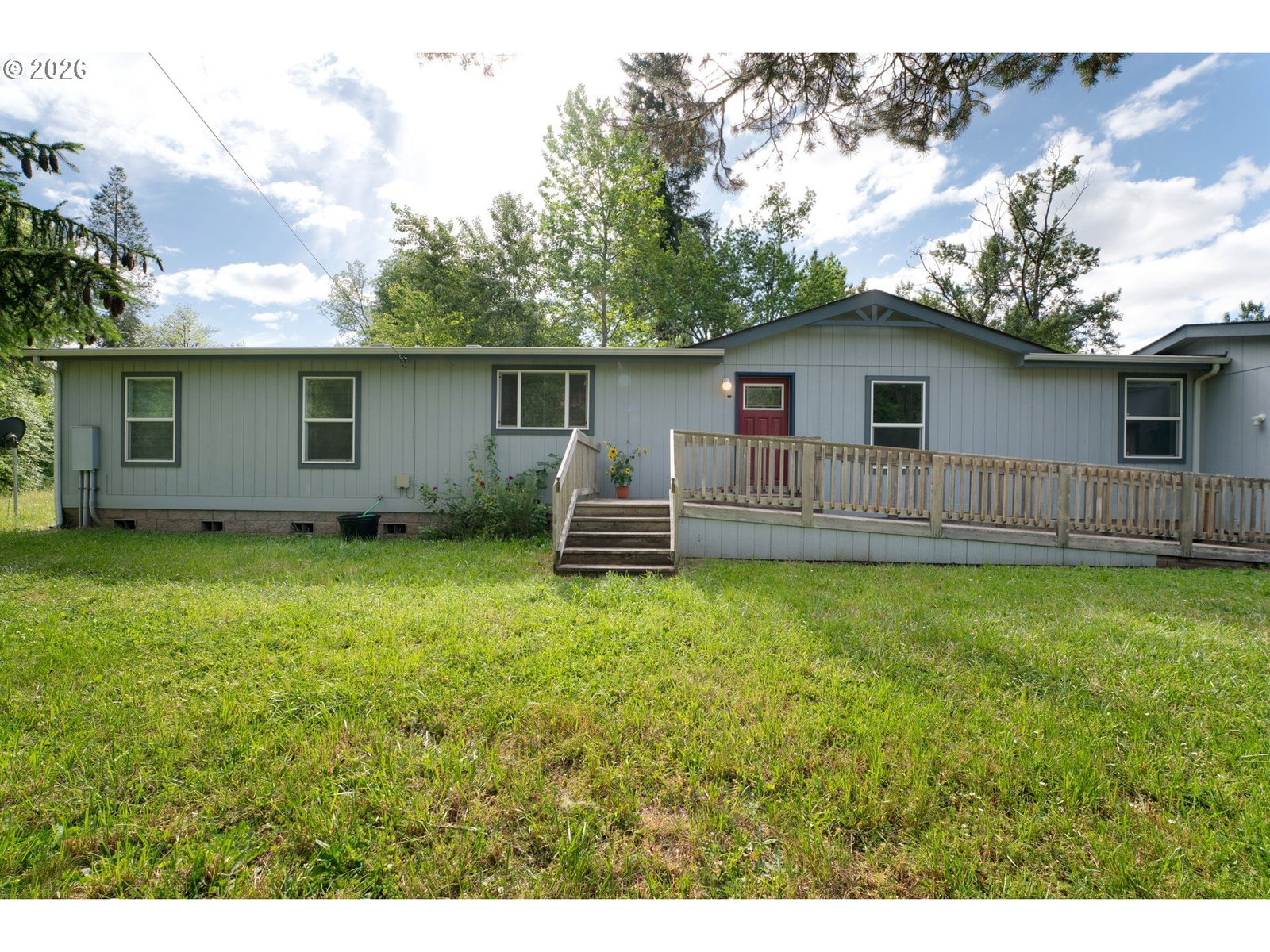 Primary listing photo, 73916 London RD, Cottage Grove, OR, 97424