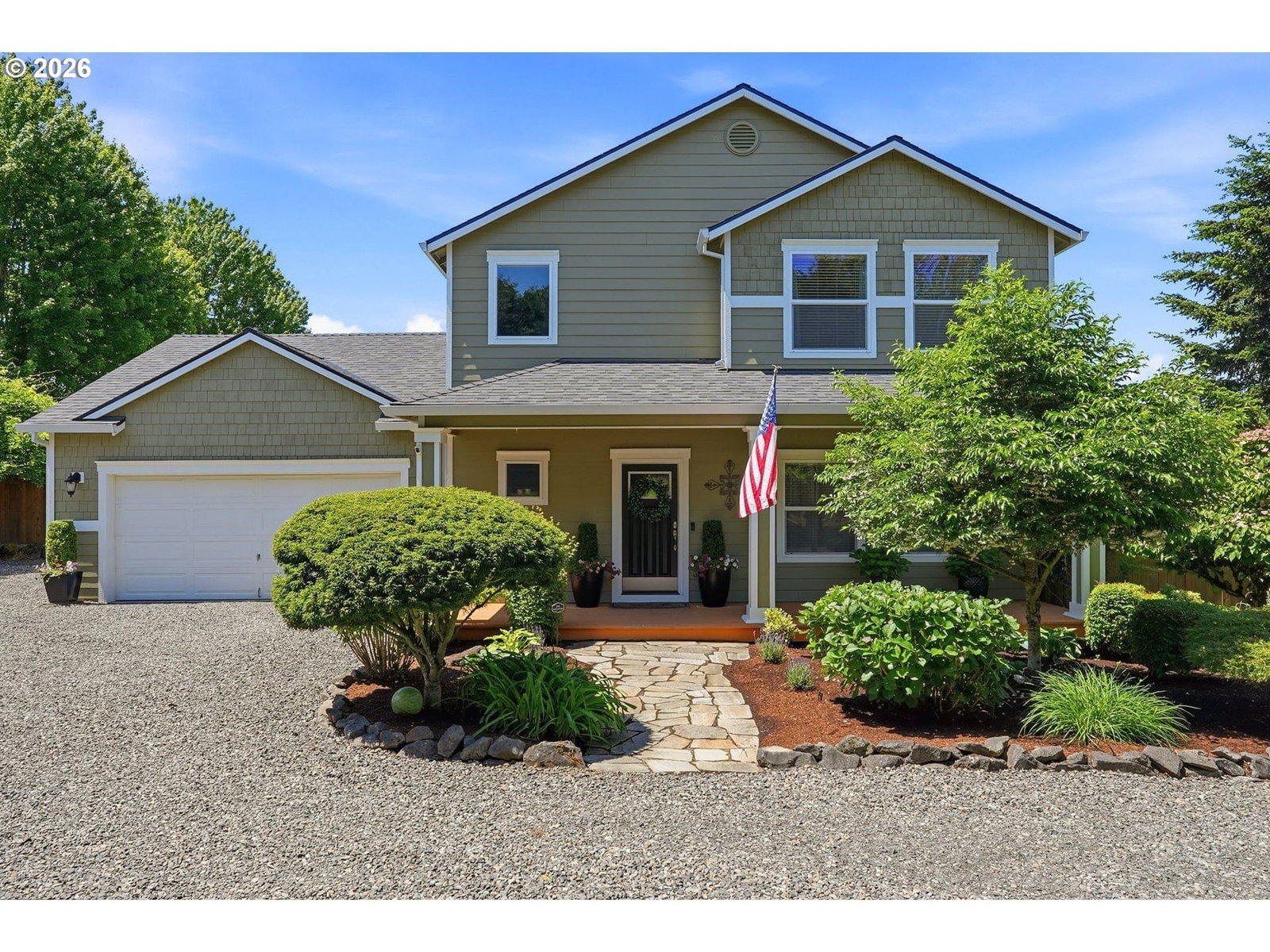 Primary listing photo, 8975 SE 282ND AVE, Boring, OR, 97009