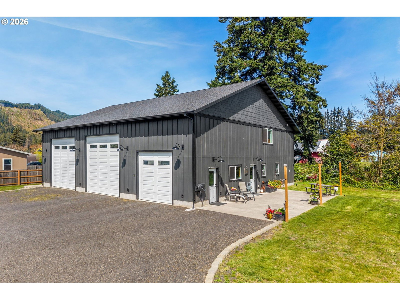 Primary listing photo, 71 ATLAS ST, Carson, WA, 98610