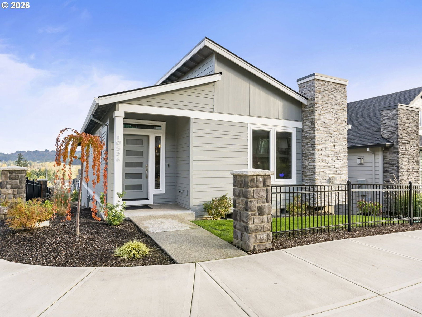 Primary listing photo, 10536 SE 162ND AVE, Happy Valley, OR, 97086