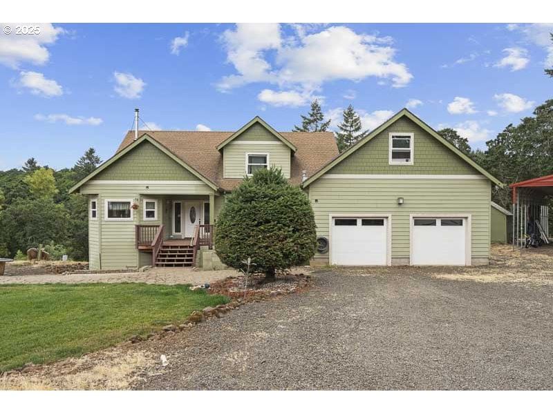 Primary listing photo, 12111 COUGAR LN, Turner, OR, 97392