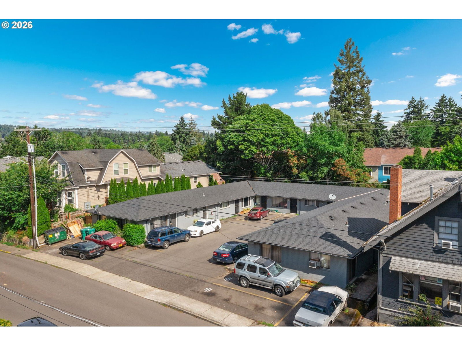 Primary listing photo, 2507 SE MONROE ST, Milwaukie, OR, 97222