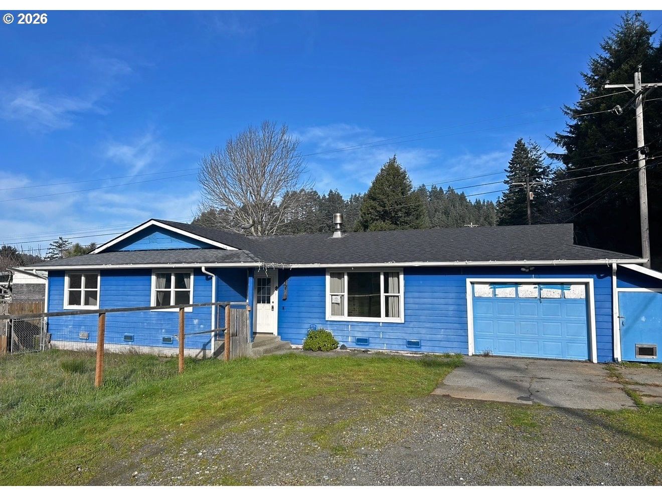 Primary listing photo, 28218 MATEER RD, Gold Beach, OR, 97444