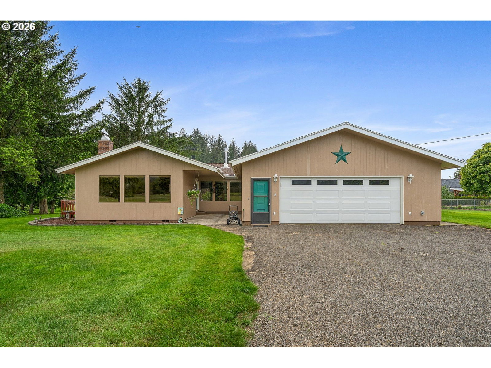 Primary listing photo, 5050 BRICKYARD RD, Tillamook, OR, 97141