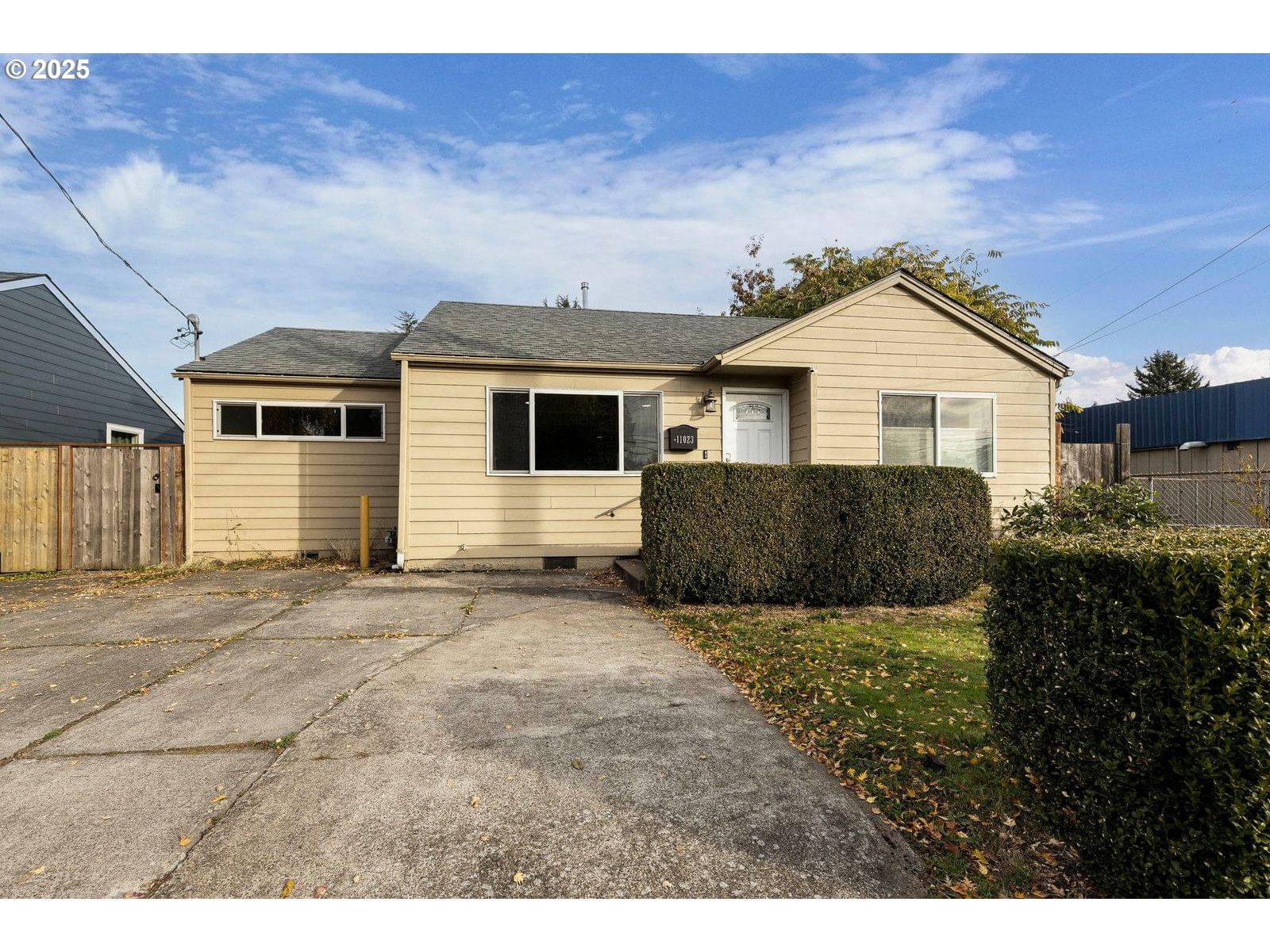 Primary listing photo, 11023 NE GLISAN ST, Portland, OR, 97220