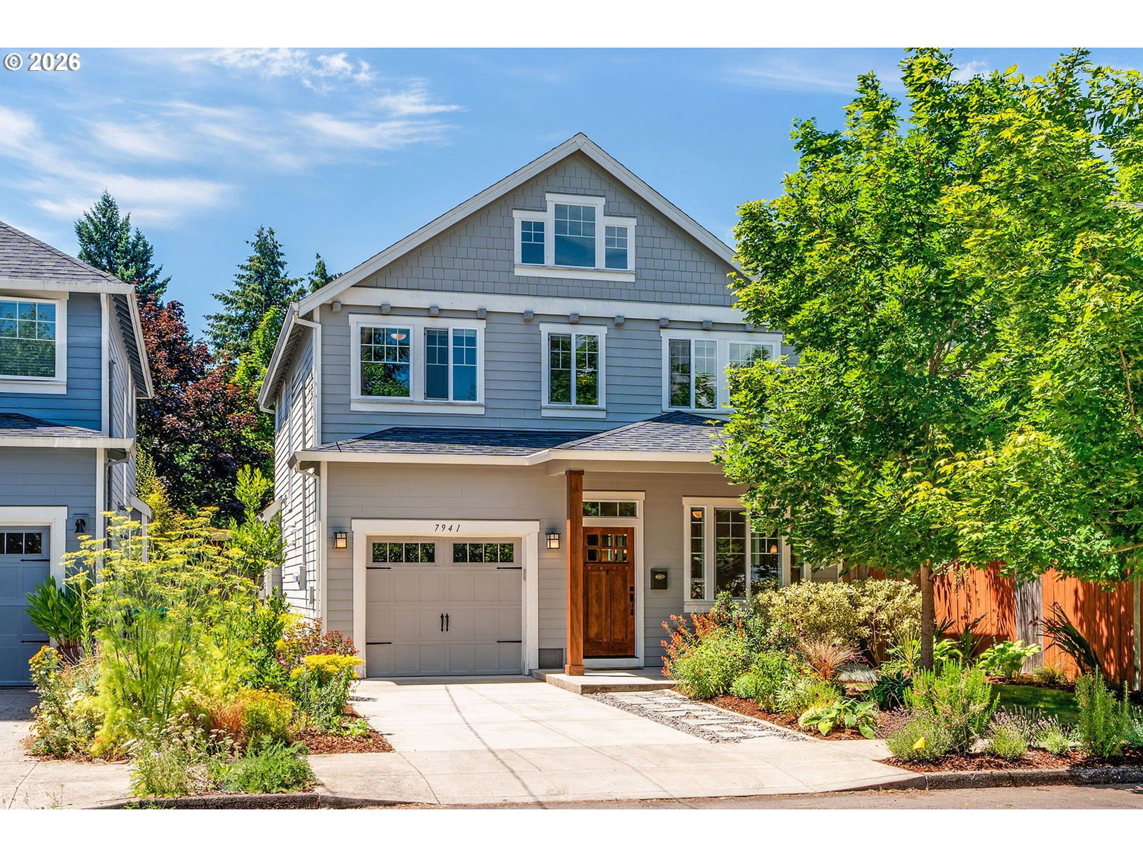 Primary listing photo, 7941 N Courtenay AVE, Portland, OR, 97203