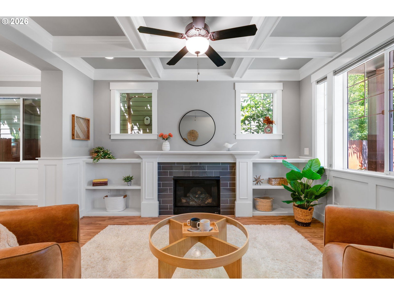 Listing photo 4 of 41, 7941 N Courtenay AVE, Portland, OR, 97203