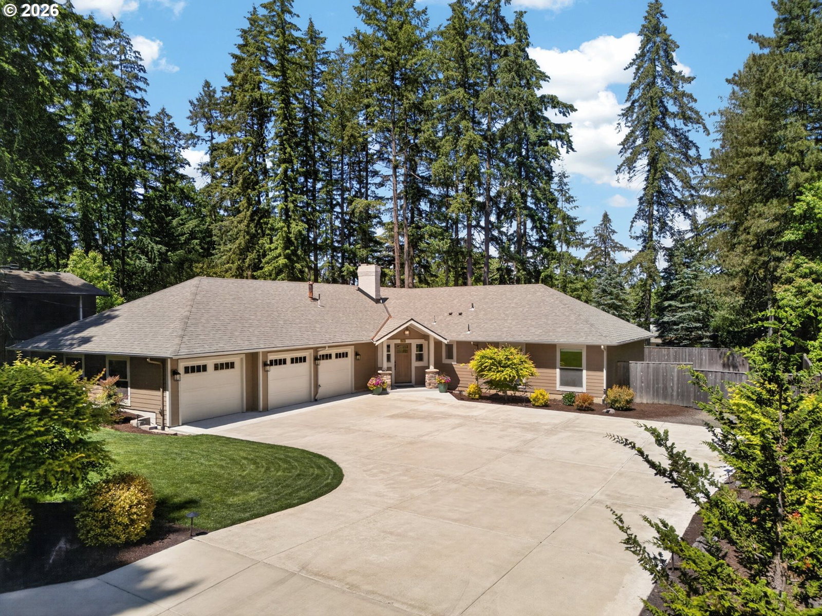 Primary listing photo, 13795 SW HARGIS RD, Beaverton, OR, 97008