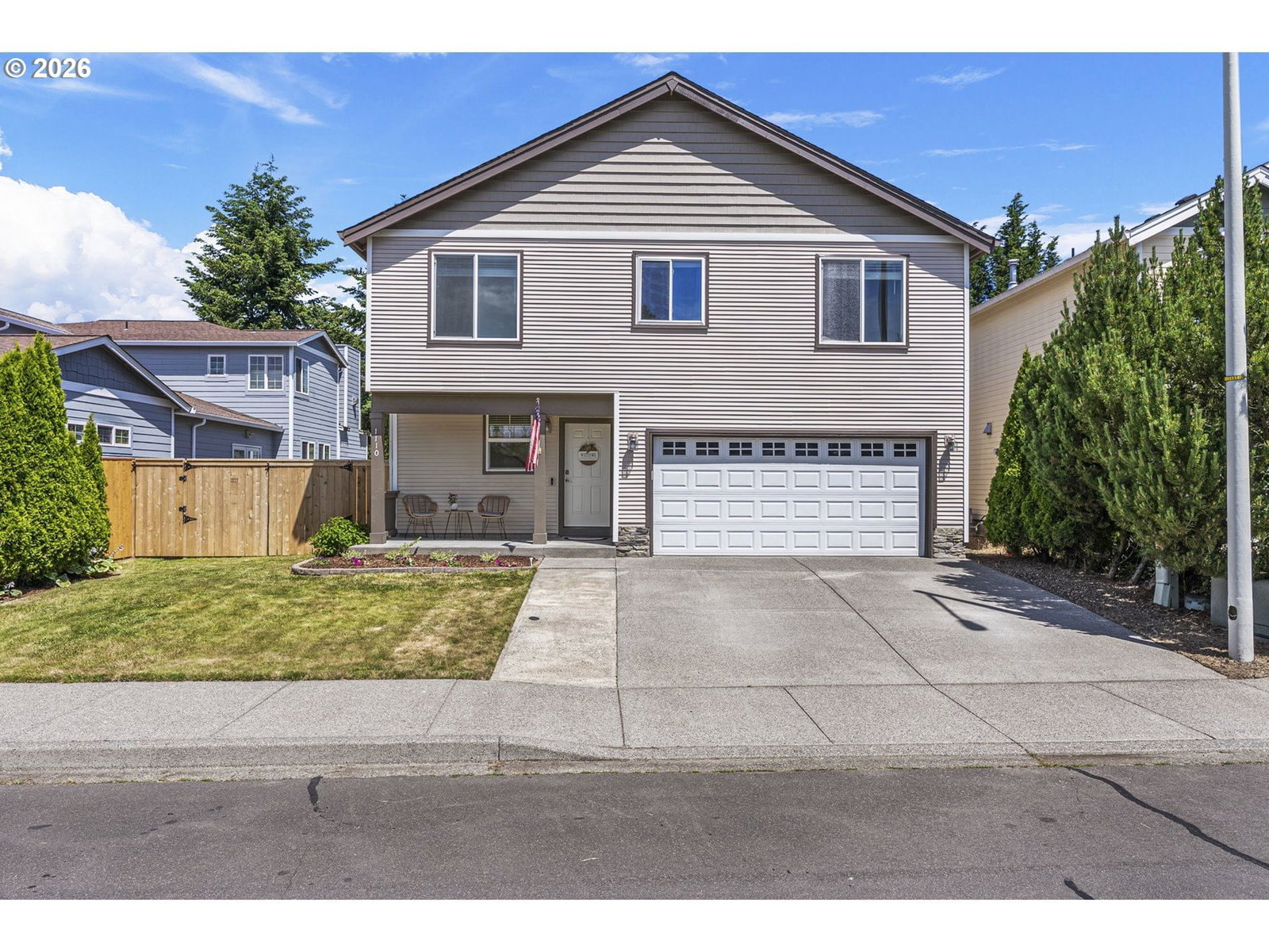 Primary listing photo, 1110 NW 12TH WAY, Battle Ground, WA, 98604