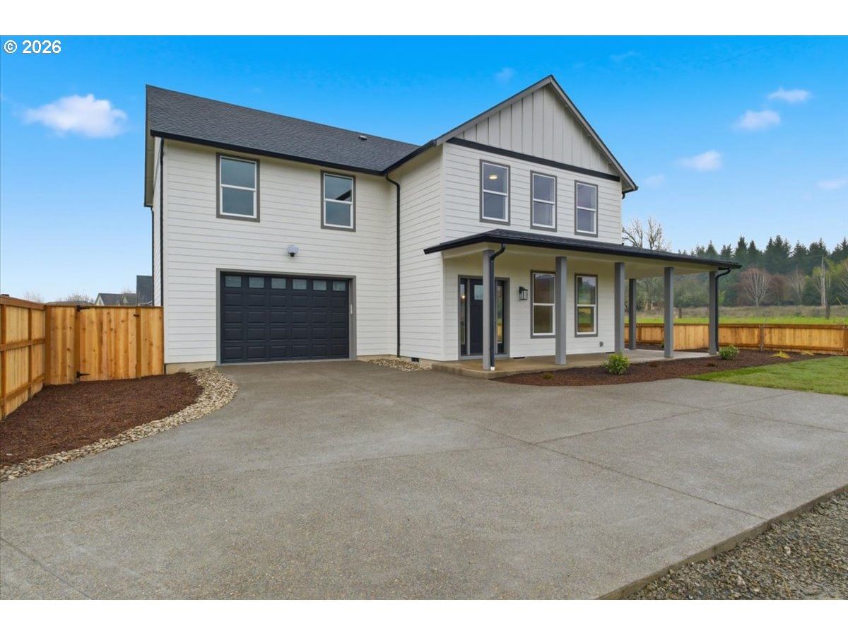 Primary listing photo, 3191 23rd AVE, Albany, OR, 97321