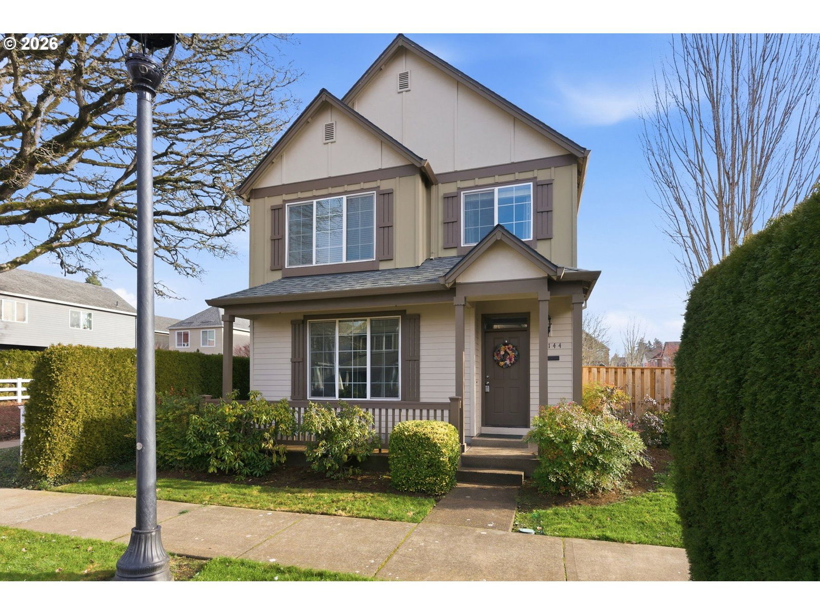 Primary listing photo, 6144 SW 208TH PL, Beaverton, OR, 97078