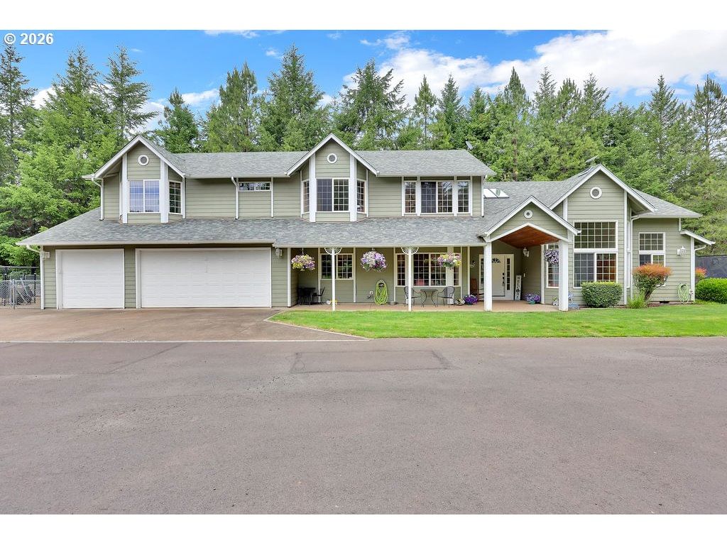 Primary listing photo, 30898 CAMAS SWALE RD, Creswell, OR, 97426