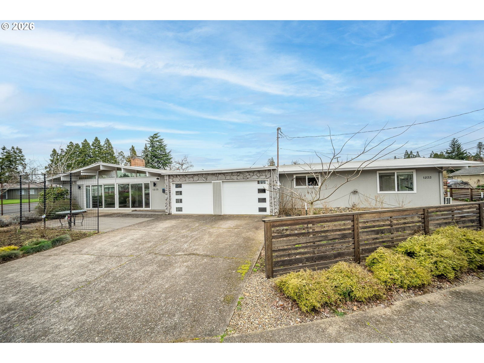 Primary listing photo, 1233 1ST ST, Springfield, OR, 97477