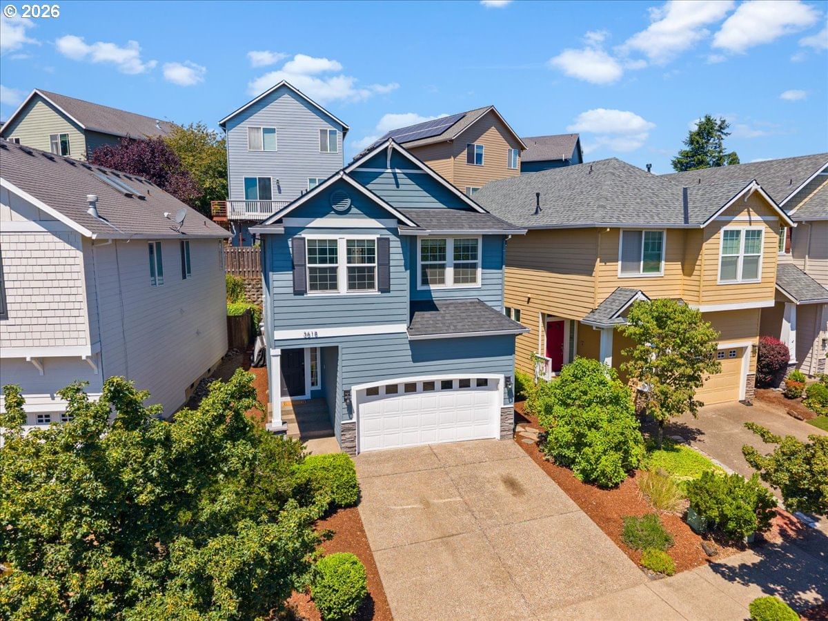 Primary listing photo, 3618 WILD ROSE LOOP, West Linn, OR, 97068