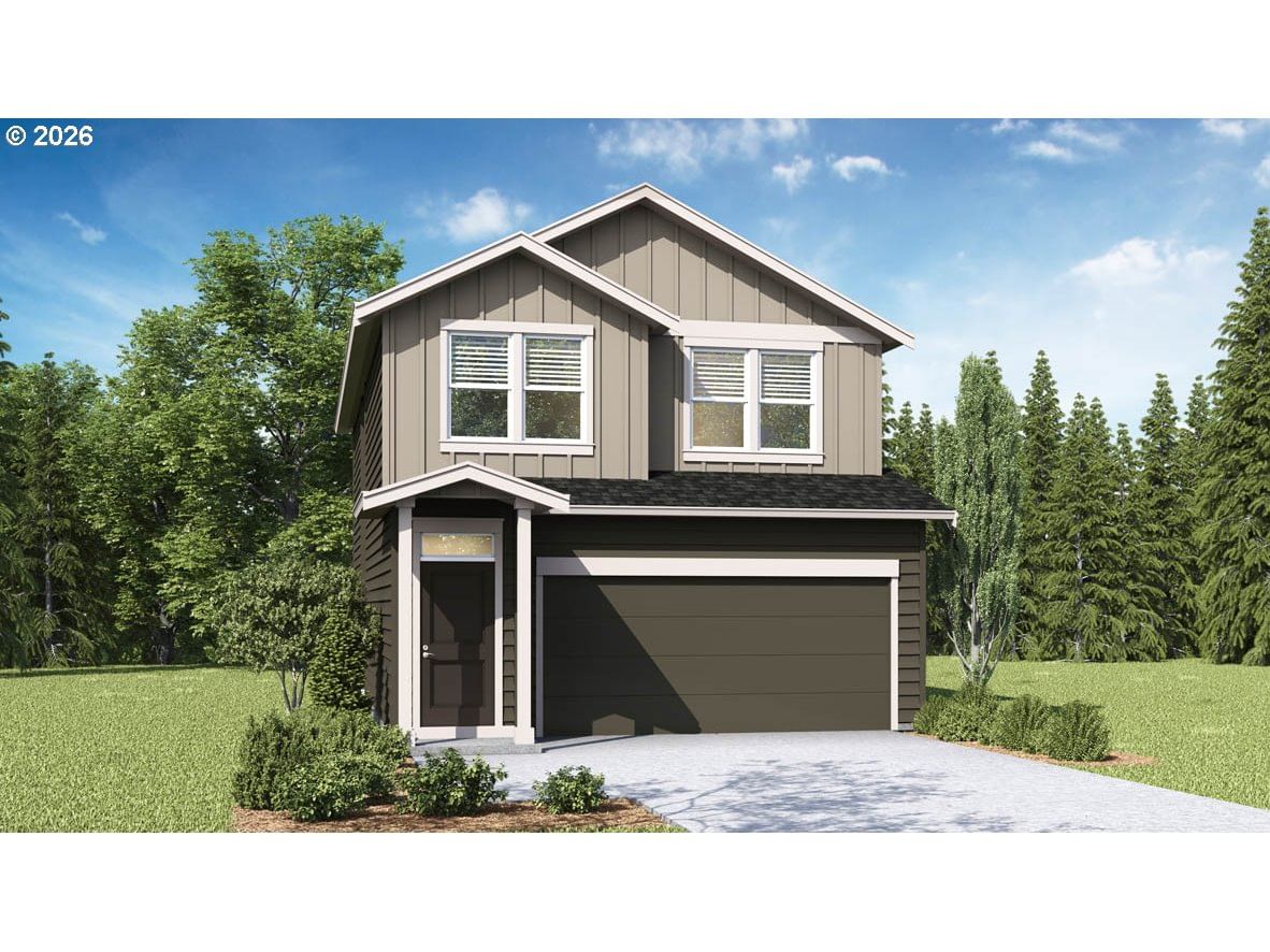 Primary listing photo, 3582 SW Battaglia AVE, Gresham, OR, 97080