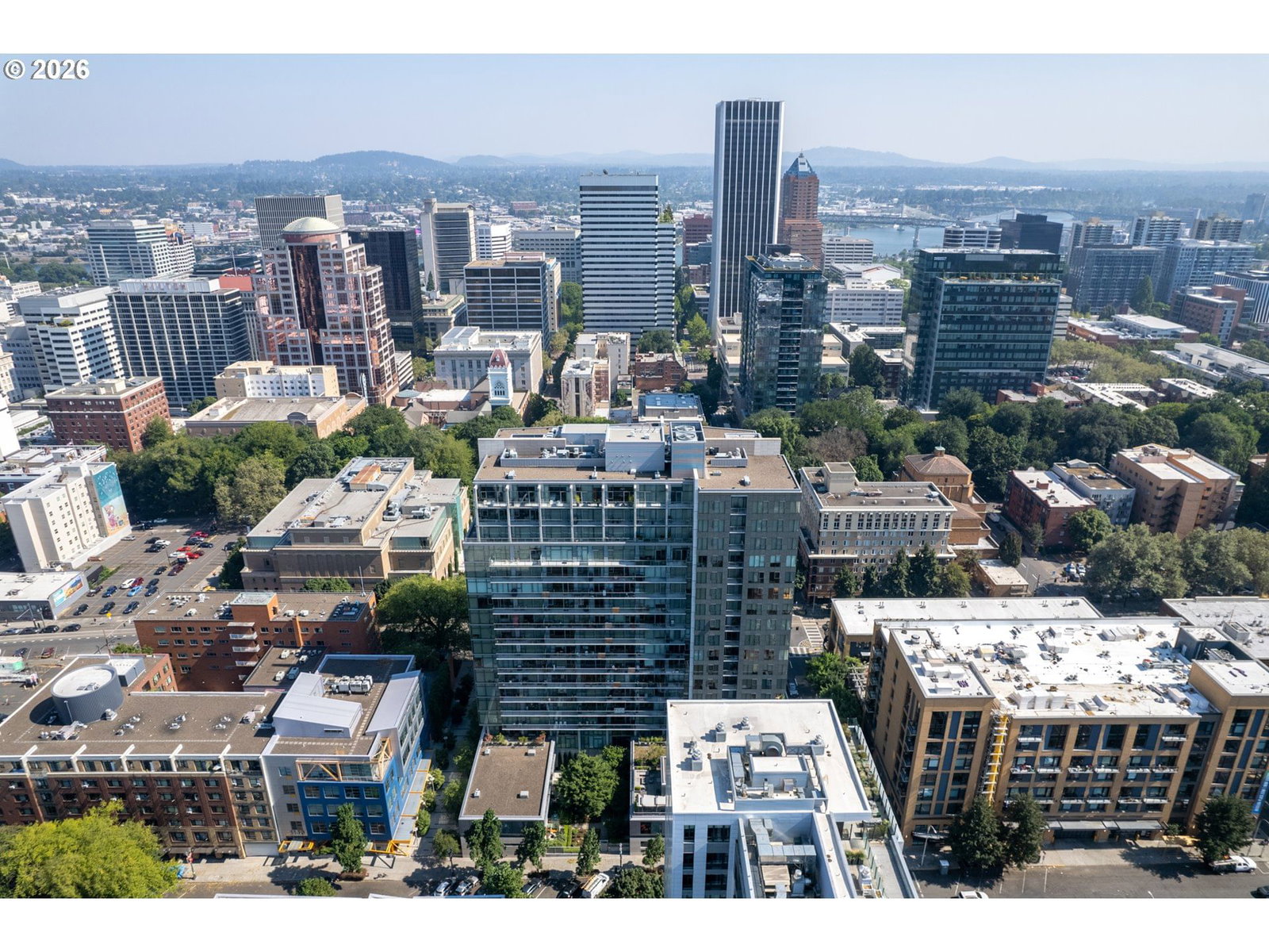 Primary listing photo, 1221 SW 10TH AVE #211, Portland, OR, 97205