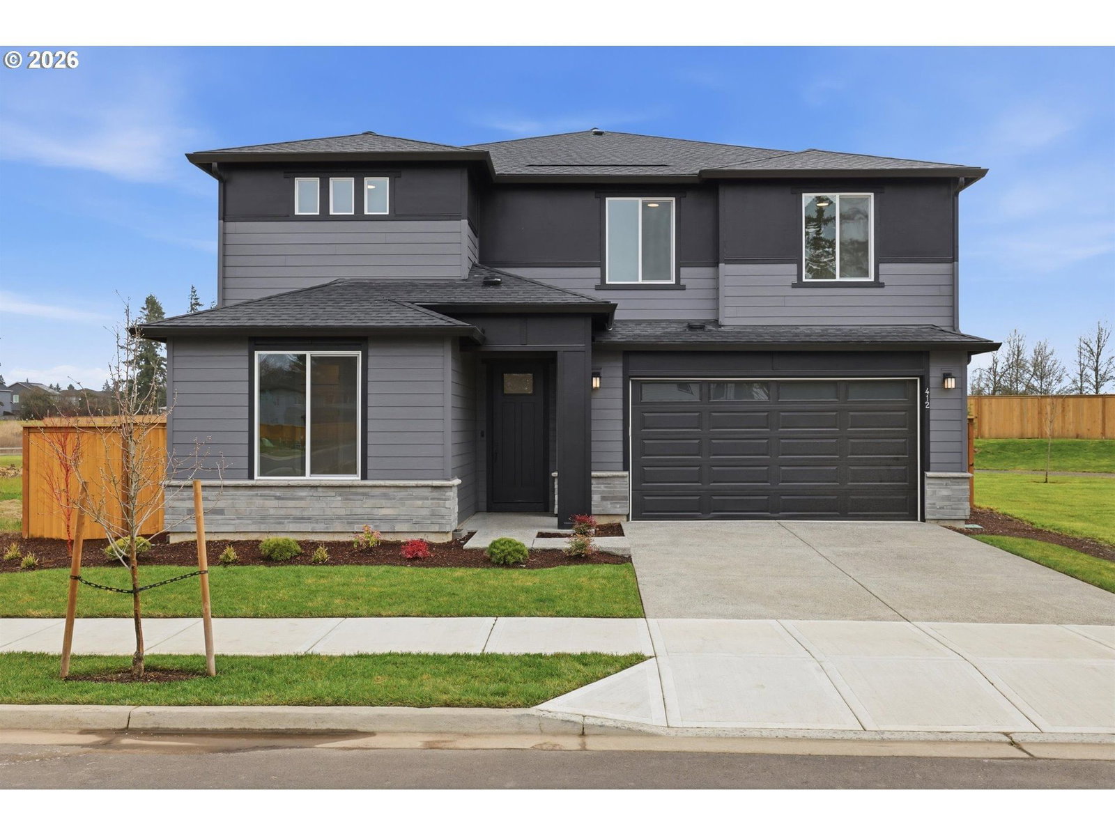 Primary listing photo, 412 S 88TH AVE, Ridgefield, WA, 98642