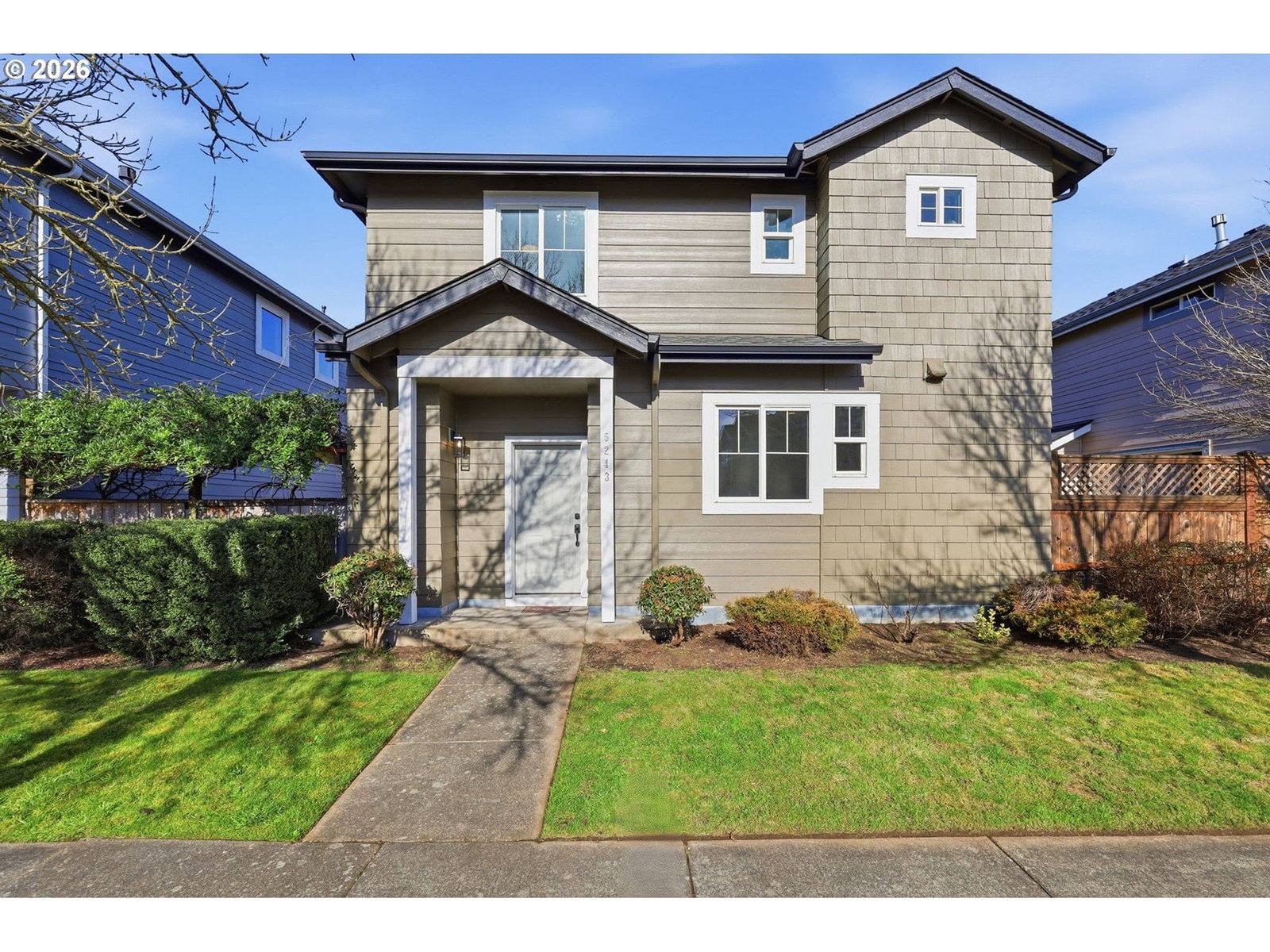 Primary listing photo, 5243 WALES DR, Eugene, OR, 97402