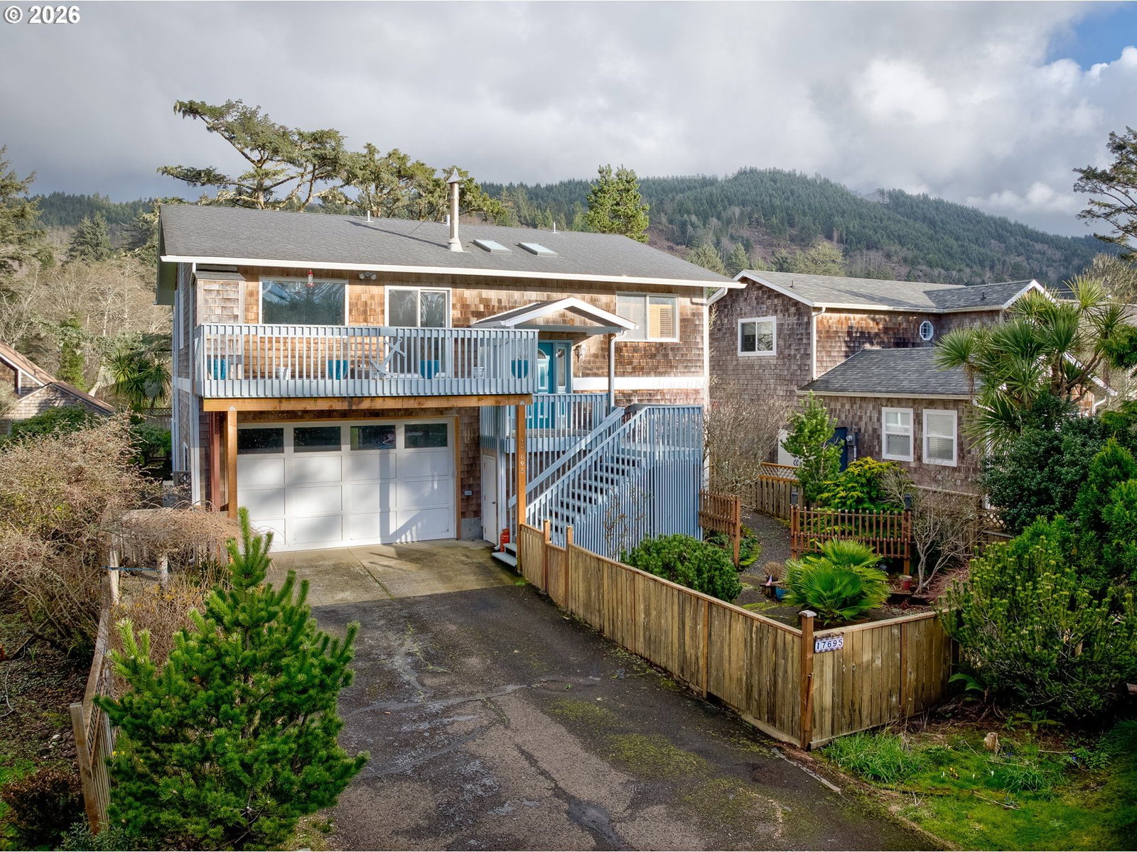 Primary listing photo, 17695 OCEAN BLVD, Rockaway Beach, OR, 97136