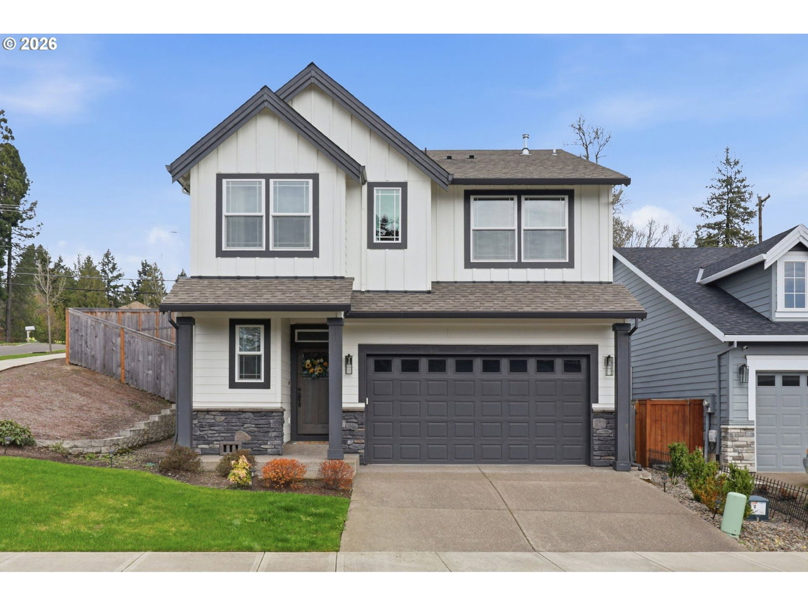 Primary listing photo, 4813 SE BARBARA LYNN WAY, Milwaukie, OR, 97222