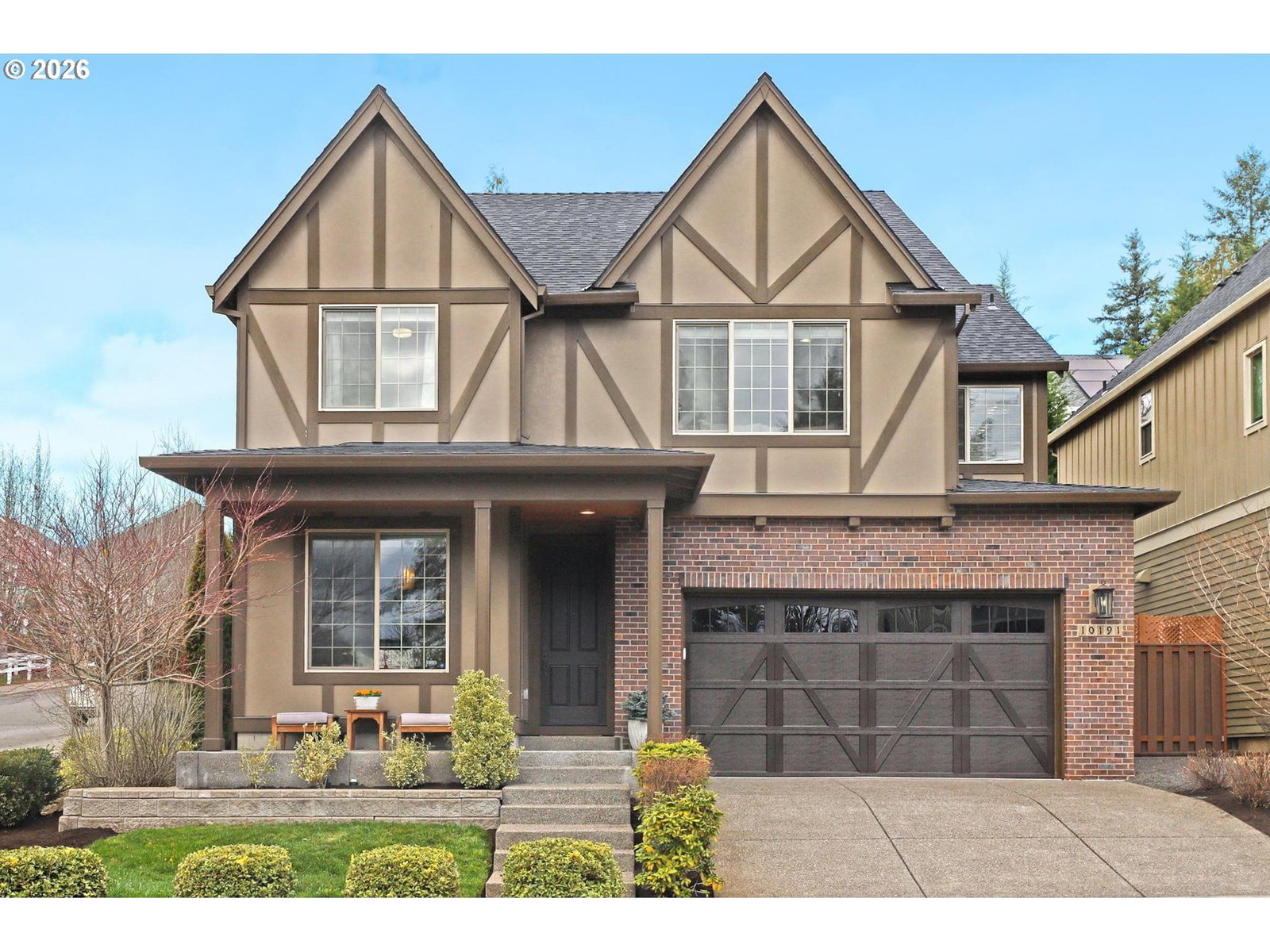 Primary listing photo, 10191 NW BARNHART LN, Portland, OR, 97229