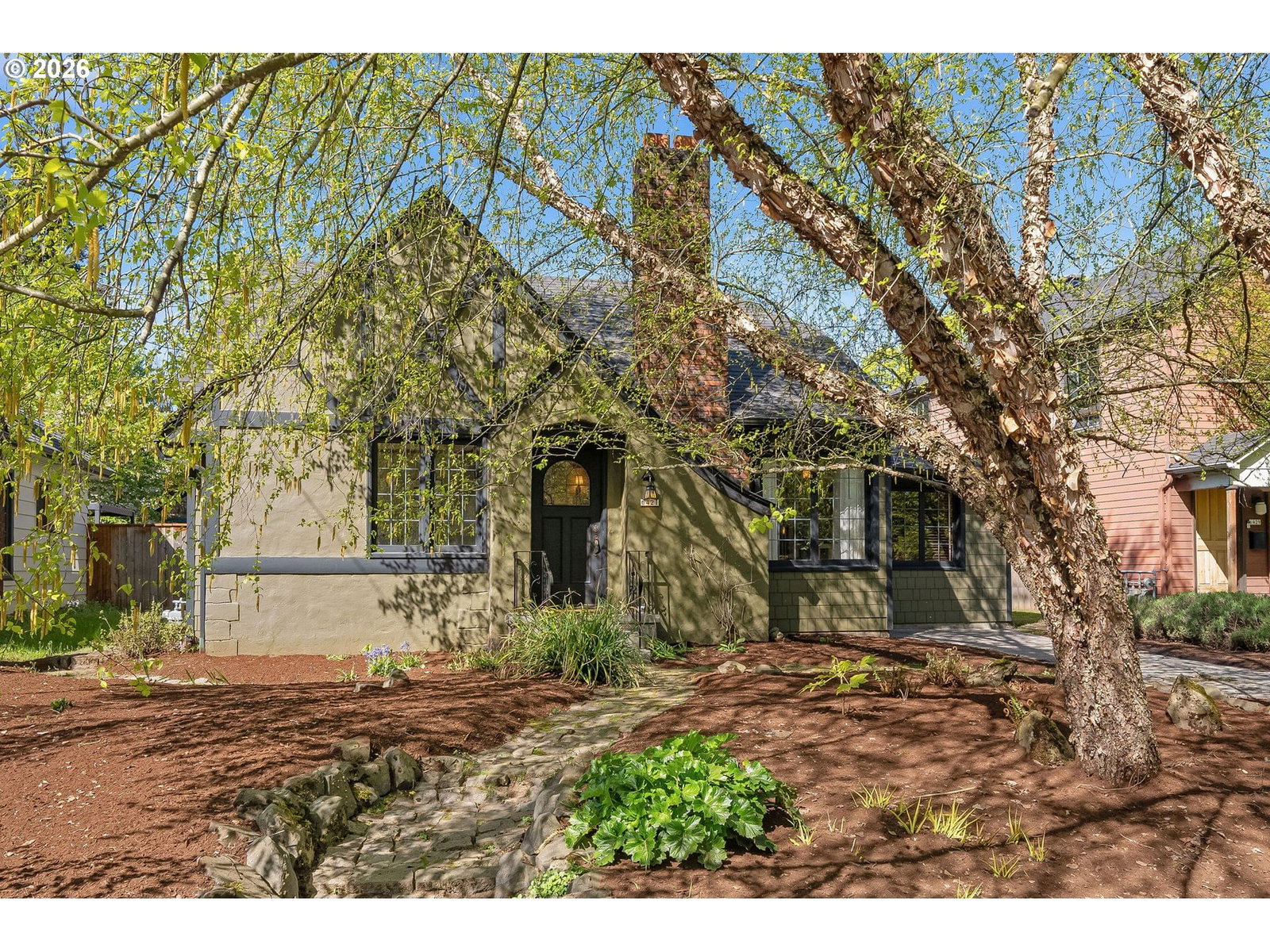 Primary listing photo, 6421 N MISSISSIPPI AVE, Portland, OR, 97217