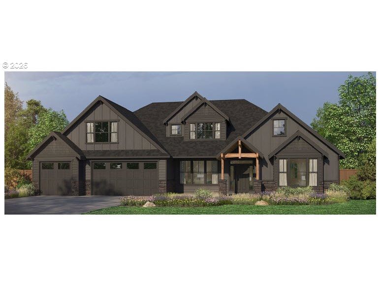 35963 SW Bald Peak RD